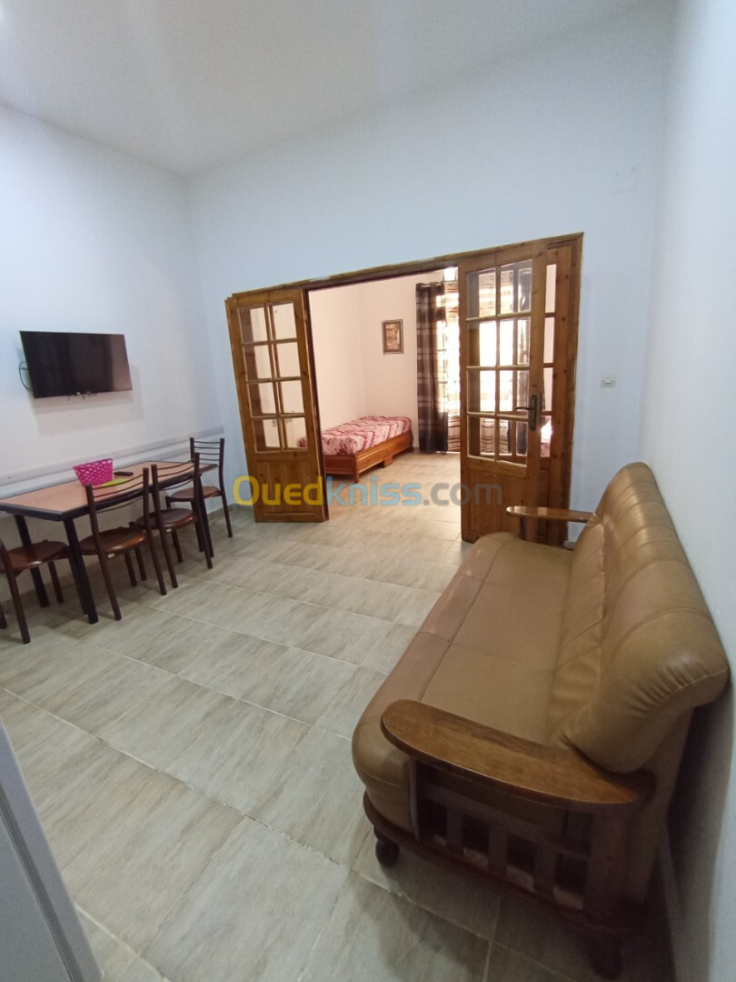 Location Appartement Tizi Ouzou Tizi ouzou