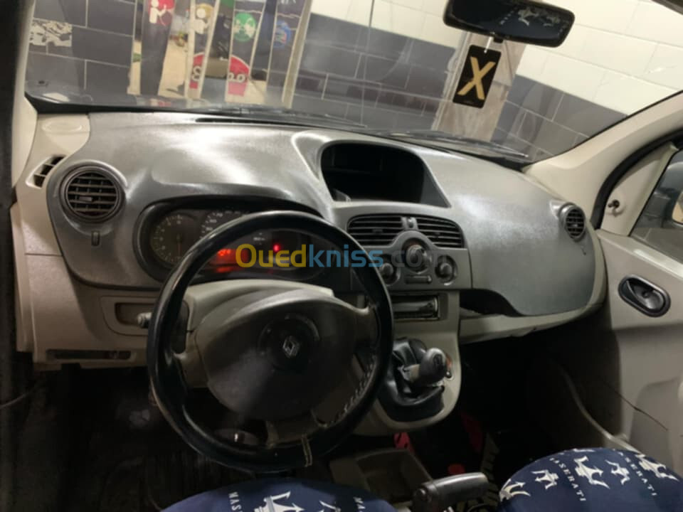 Renault Kangoo 2009 Kangoo