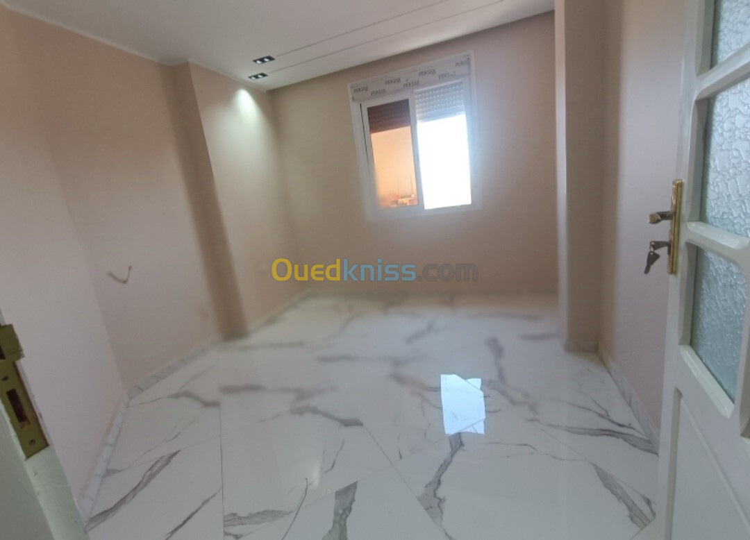 Vente Appartement F3 Oran Oran