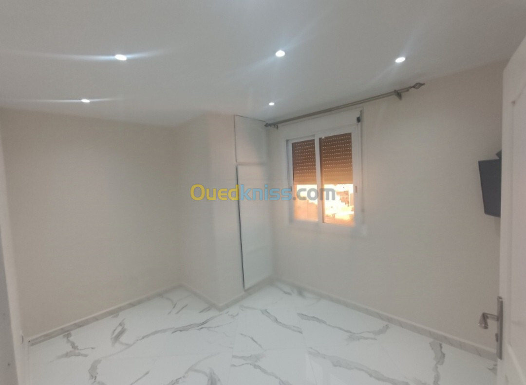 Vente Appartement F3 Oran Oran