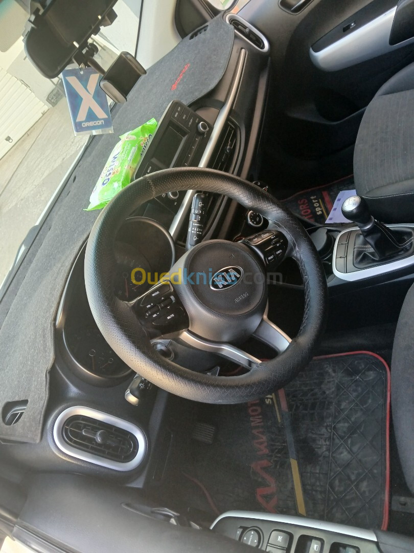 Kia Picanto 2019 LX Start