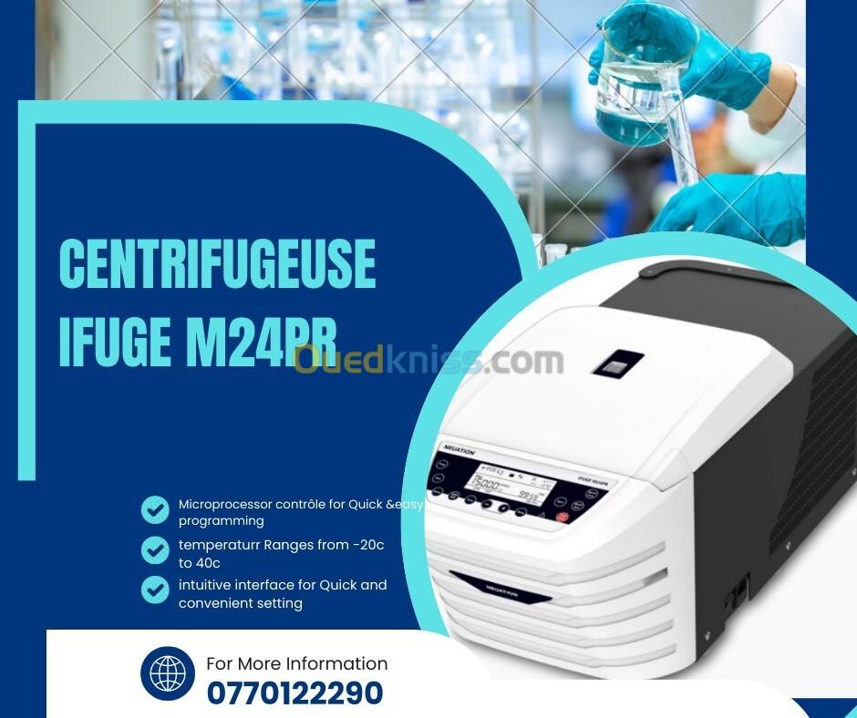 centrifugeuses marque NEUATION 