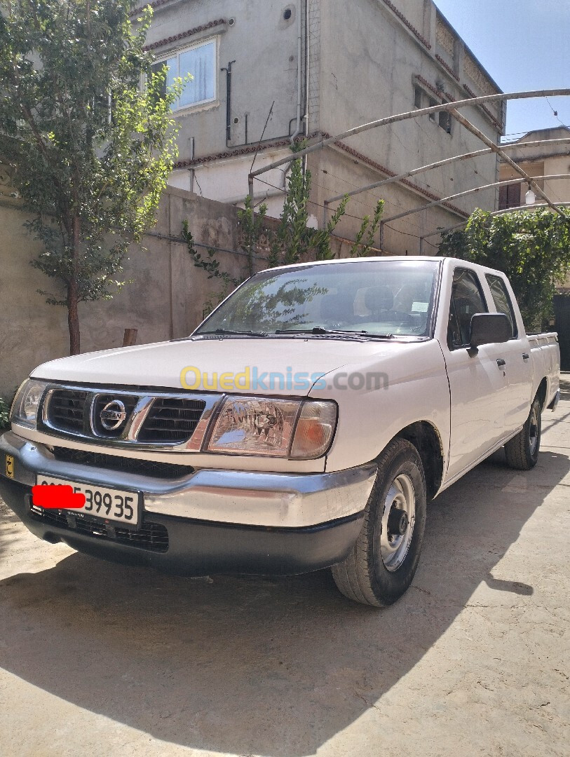 Nissan Pickup 1999 Pickup