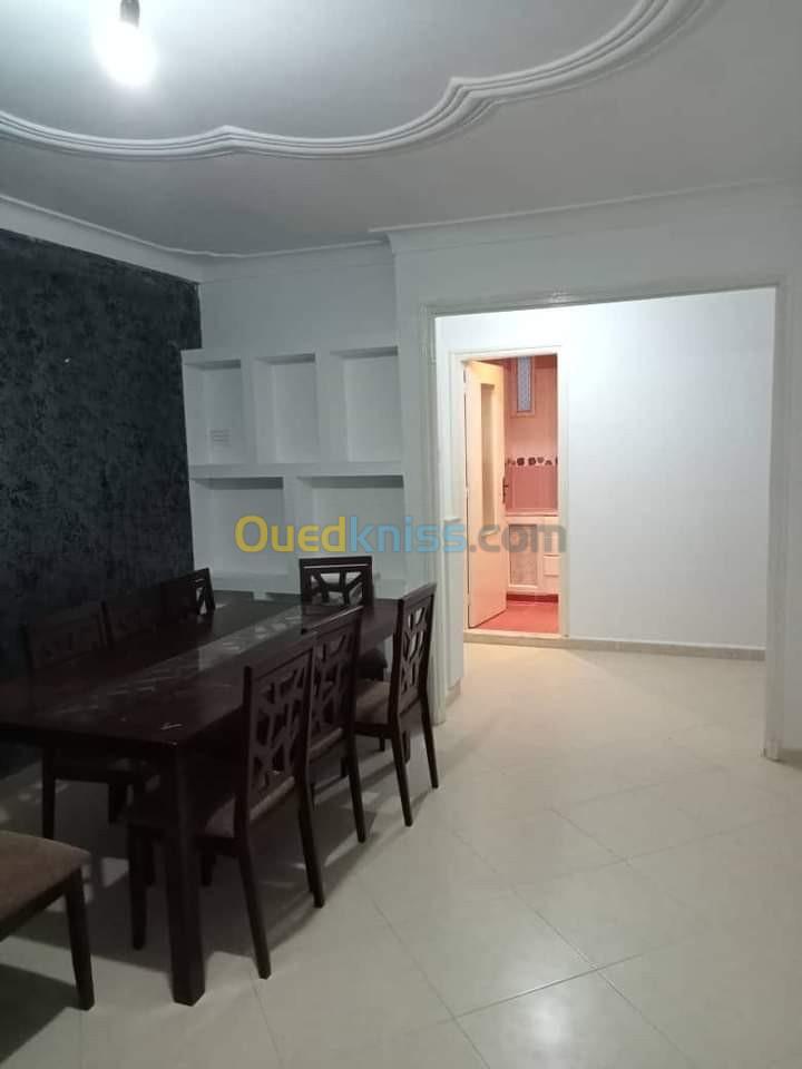 Location Appartement F3 Tizi Ouzou Tizi ouzou