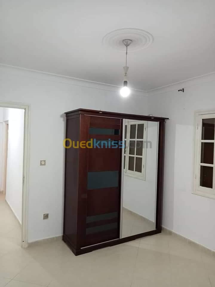 Location Appartement F3 Tizi Ouzou Tizi ouzou