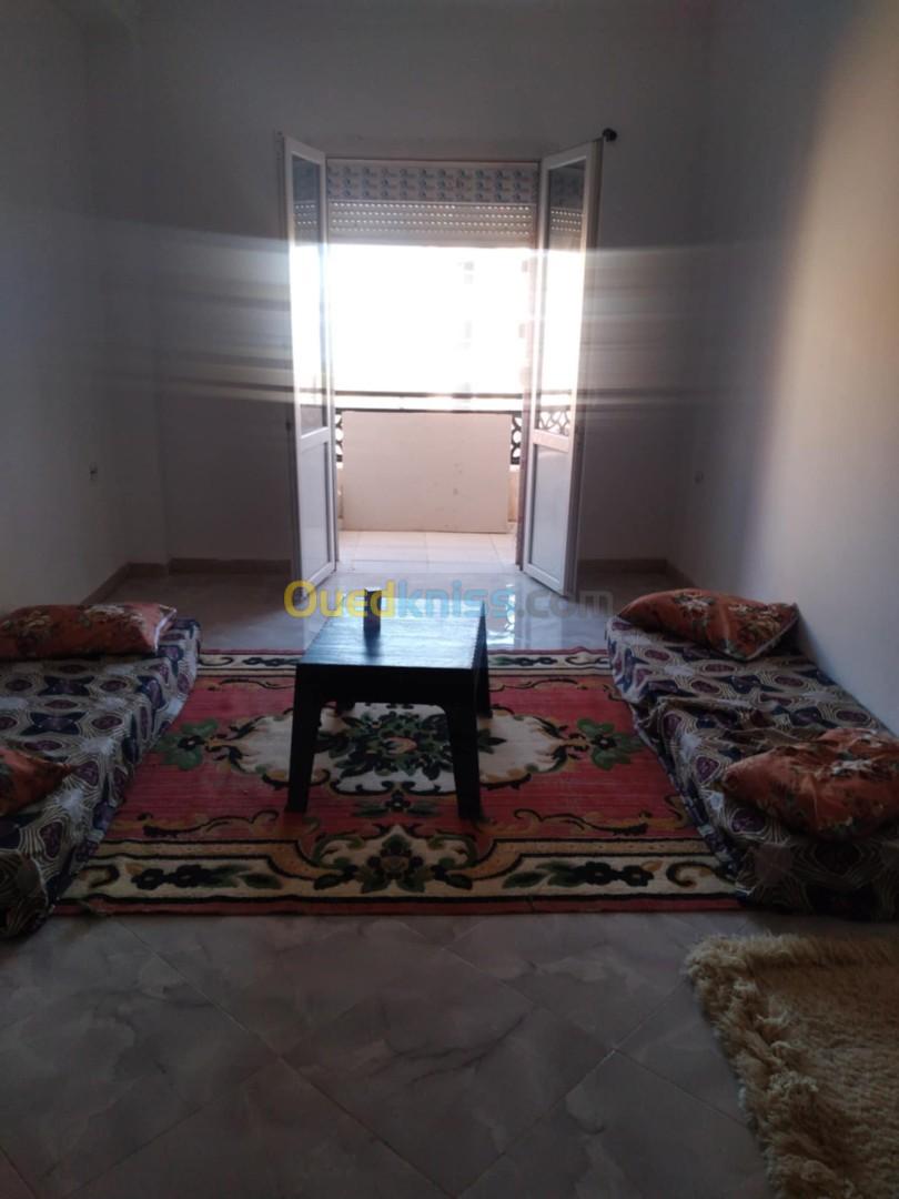 Location vacances Appartement F2 Jijel El aouana