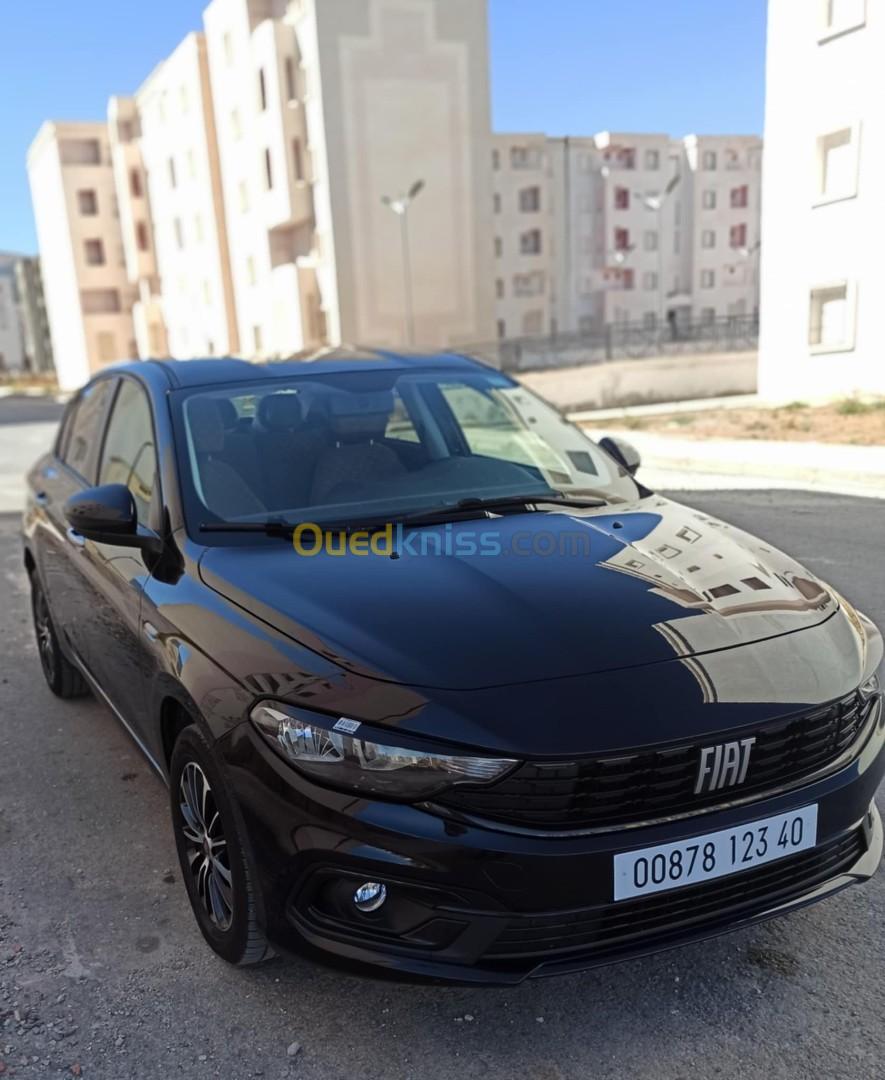 Fiat Fiat tipo 2023 City