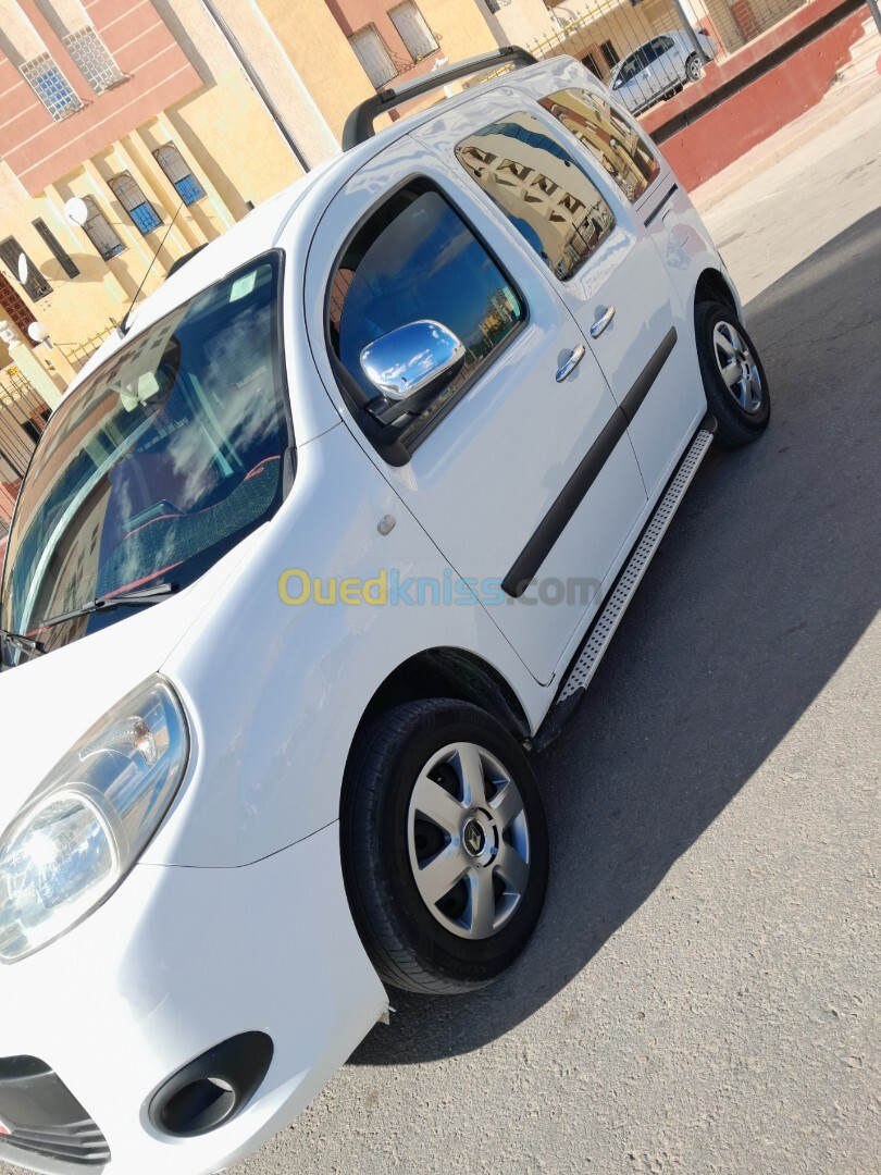 Renault Kangoo 2014 Kangoo