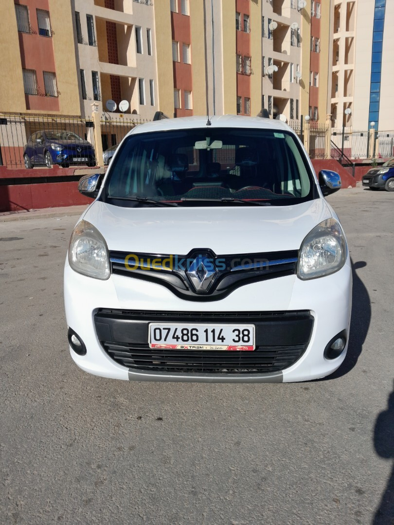 Renault Kangoo 2014 Kangoo