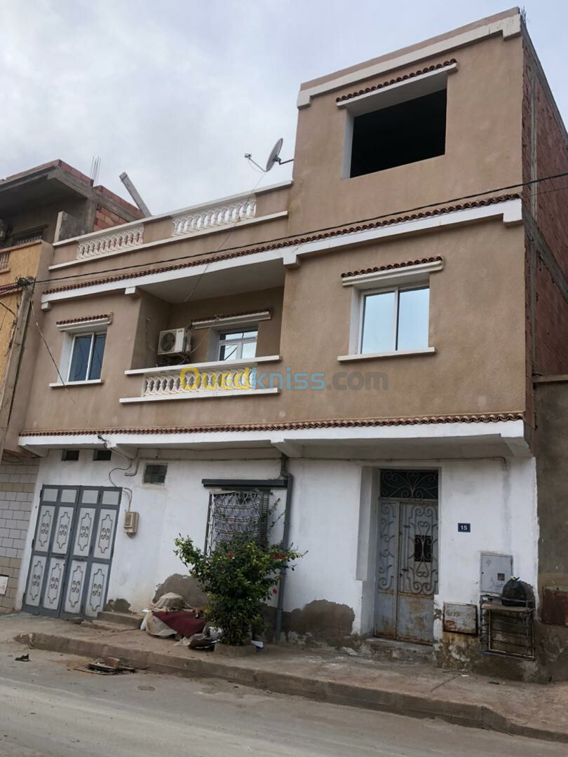 Vente Villa Oran Bir el djir