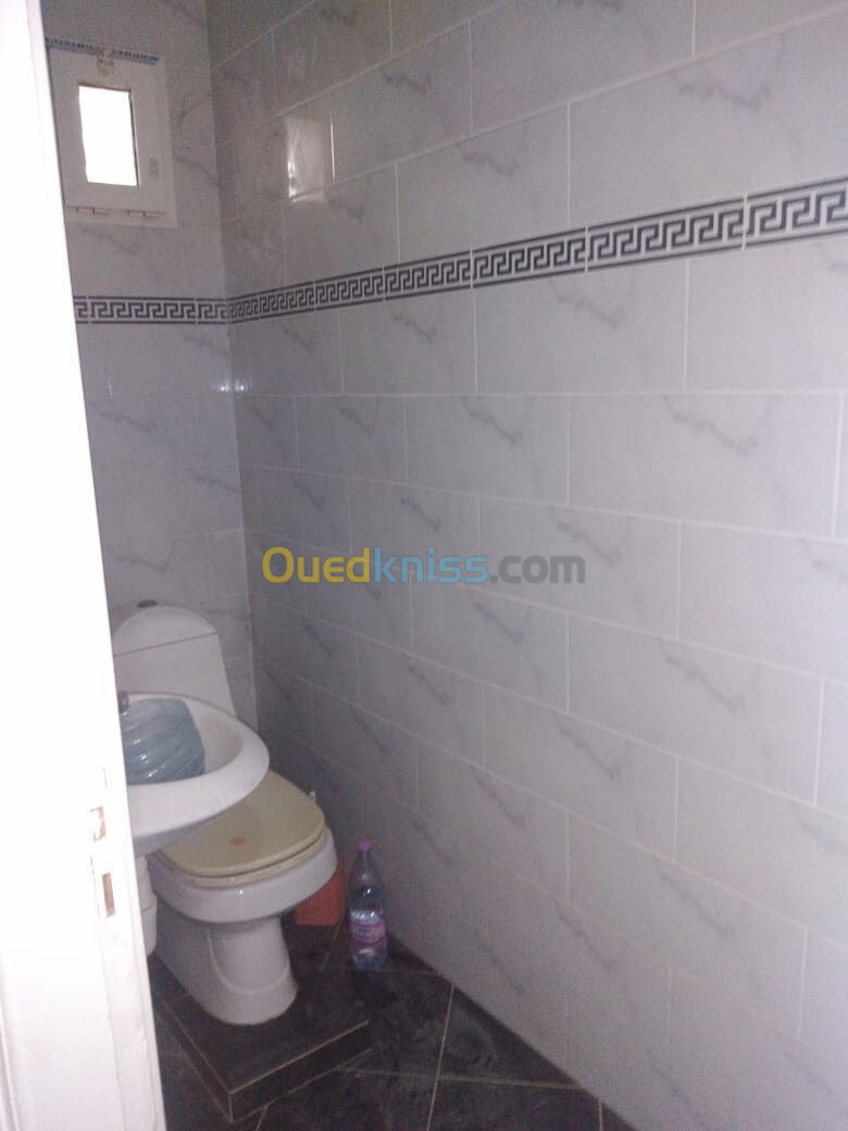 Vente Appartement F03 Tipaza Douaouda