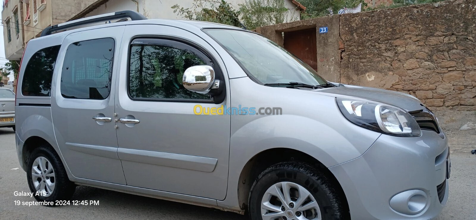 Renault Kangoo 2020 Kangoo