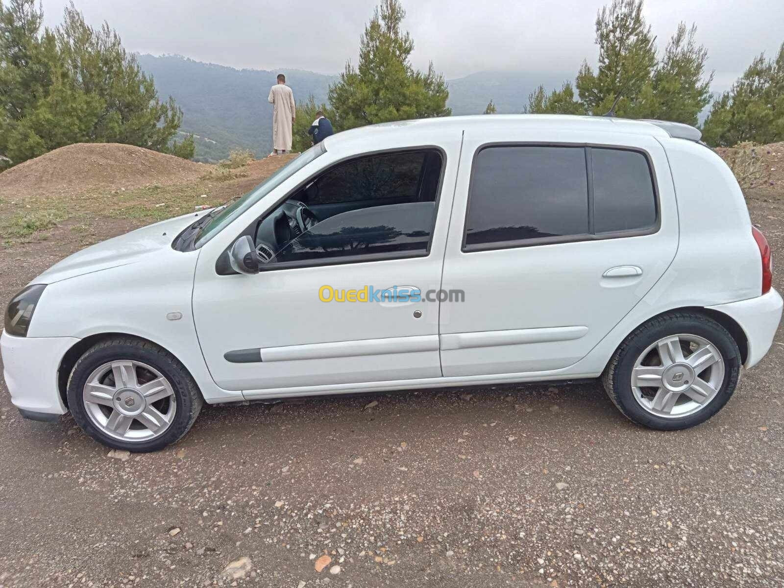 Renault Clio Campus 2014 Facelift