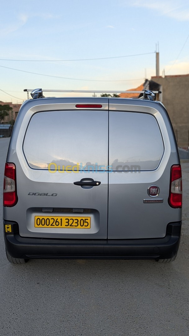 Fiat Professional Fiat DoBlo 2023 Fiat