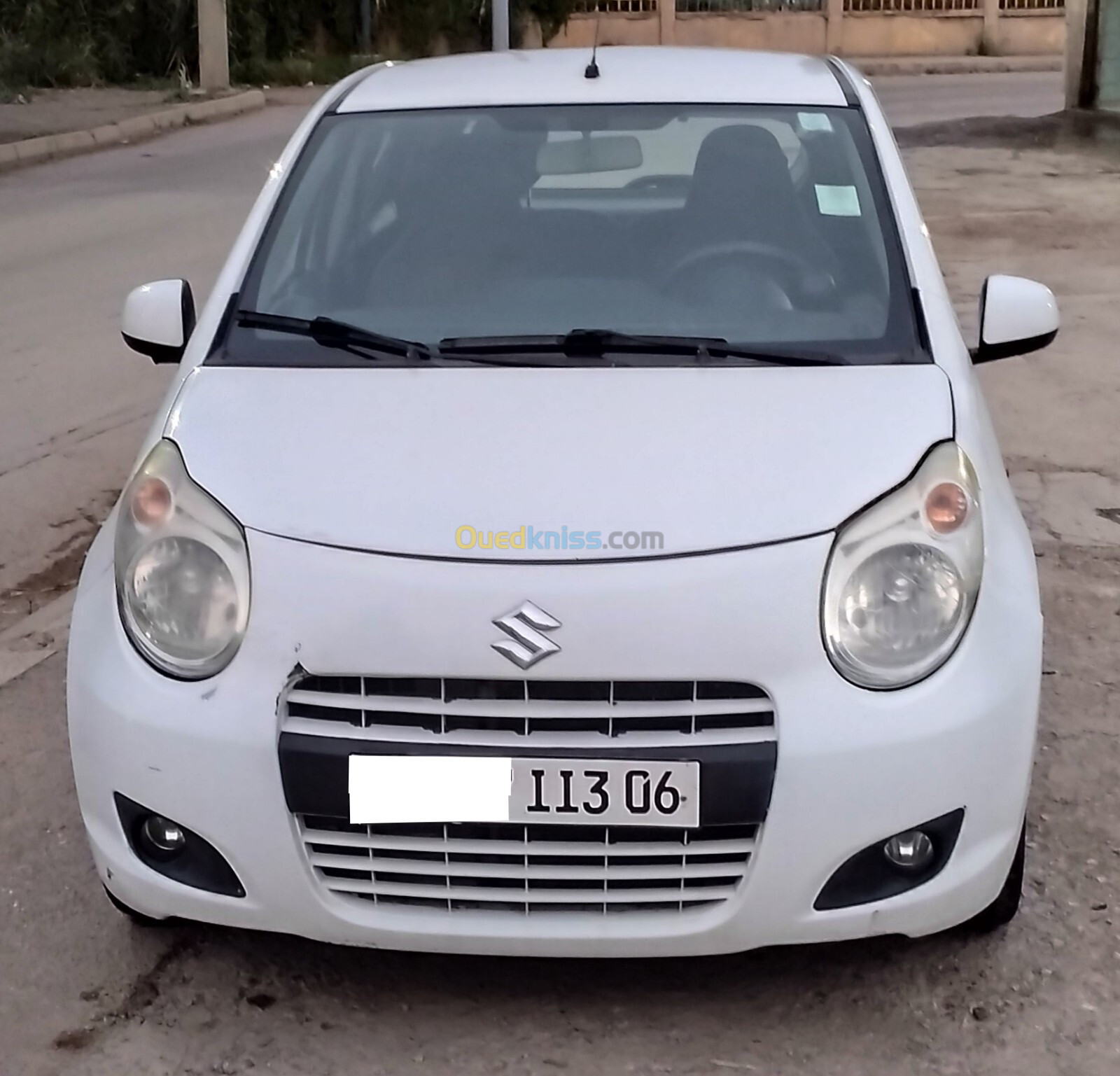 Suzuki Celerio 2013 