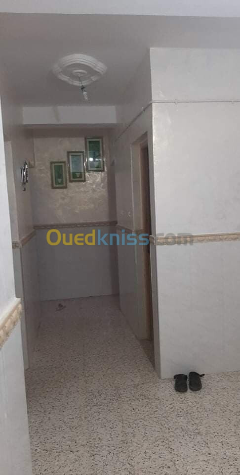 Vente Appartement F3 Tébessa Hammamet