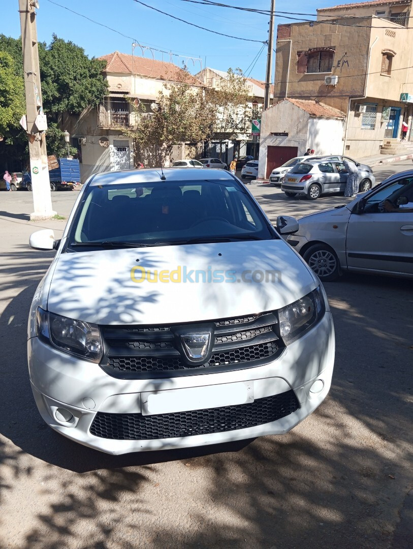 Dacia Logan 2014 Access