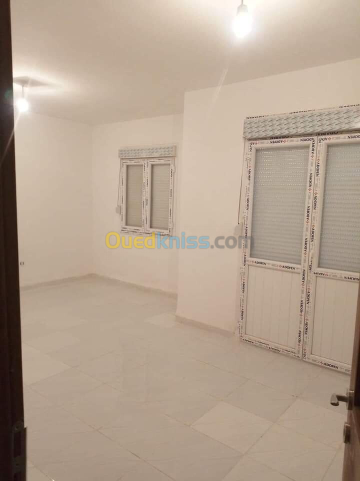 Echange Appartement F3 Blida Meftah