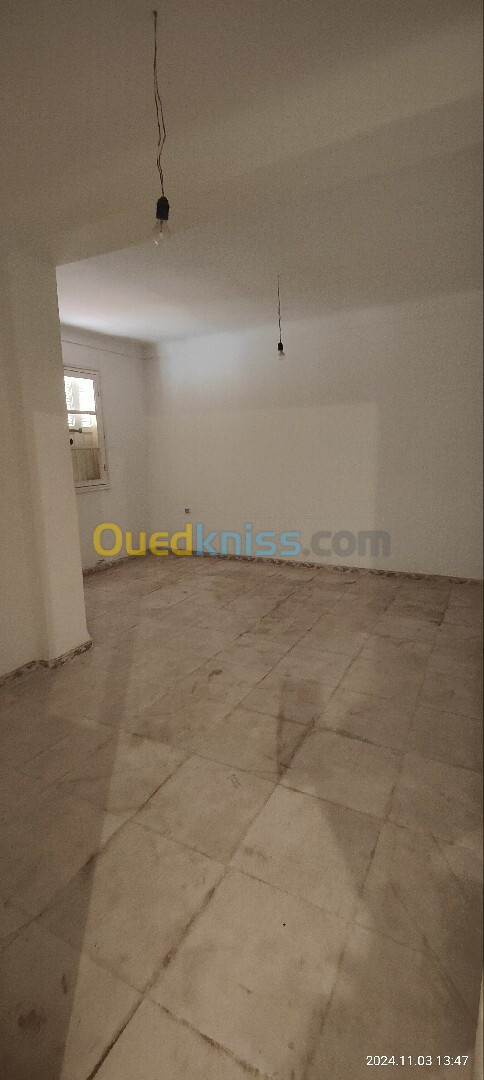 Vente Appartement F3 Bordj Bou Arreridj Bordj bou arreridj