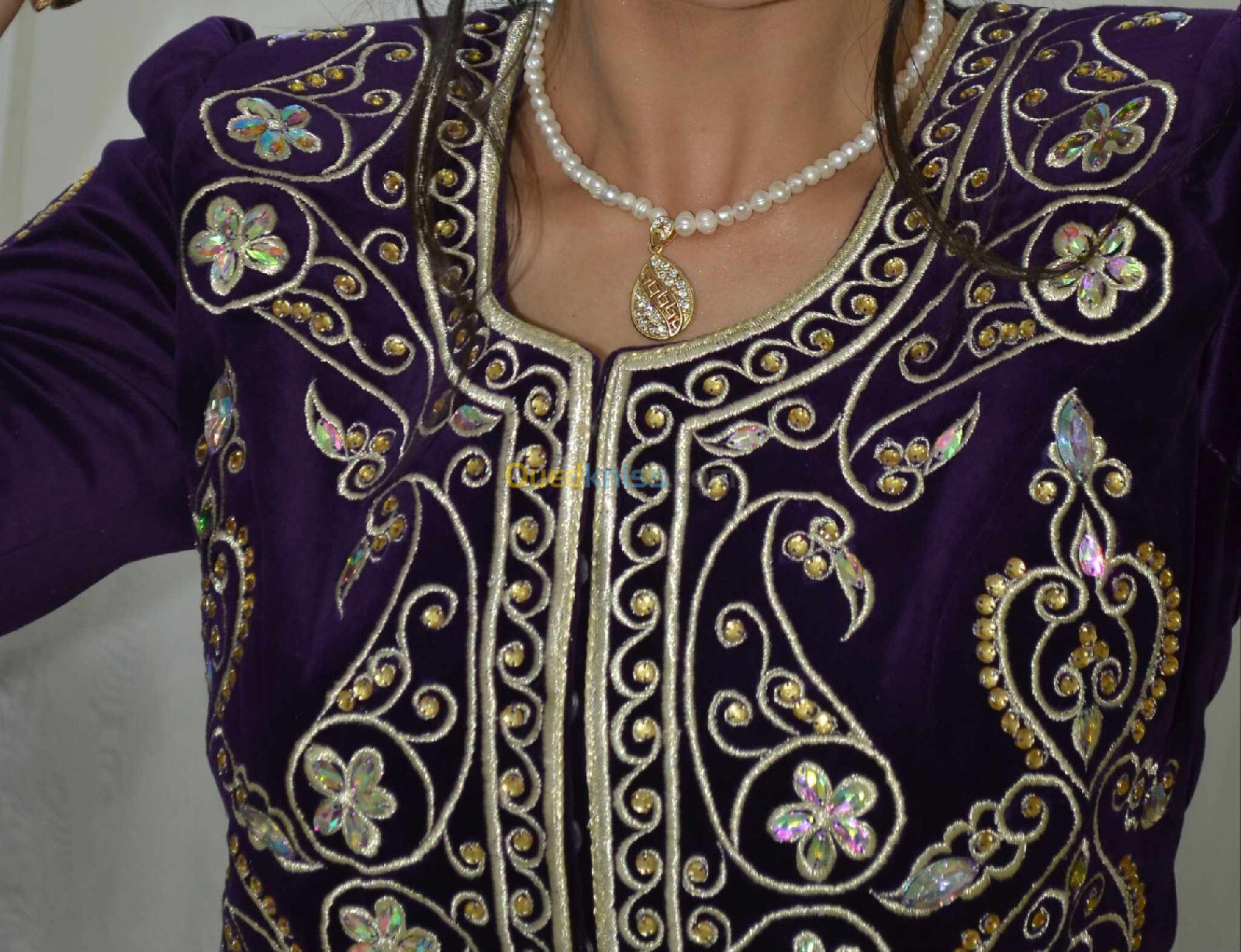 Karakou كراكو