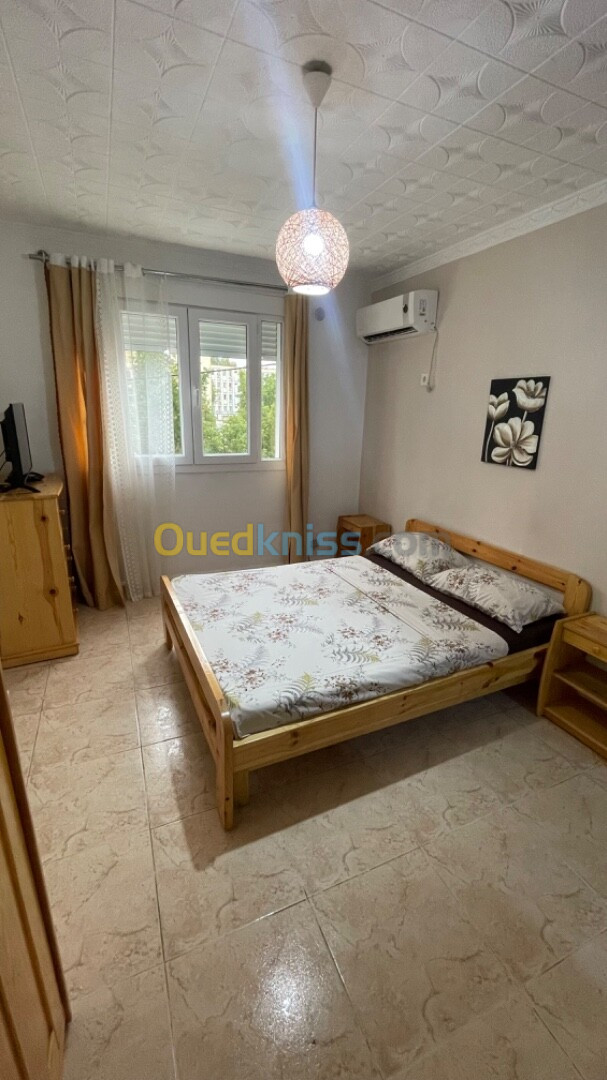 Location Appartement F2 Tizi Ouzou Tizi ouzou