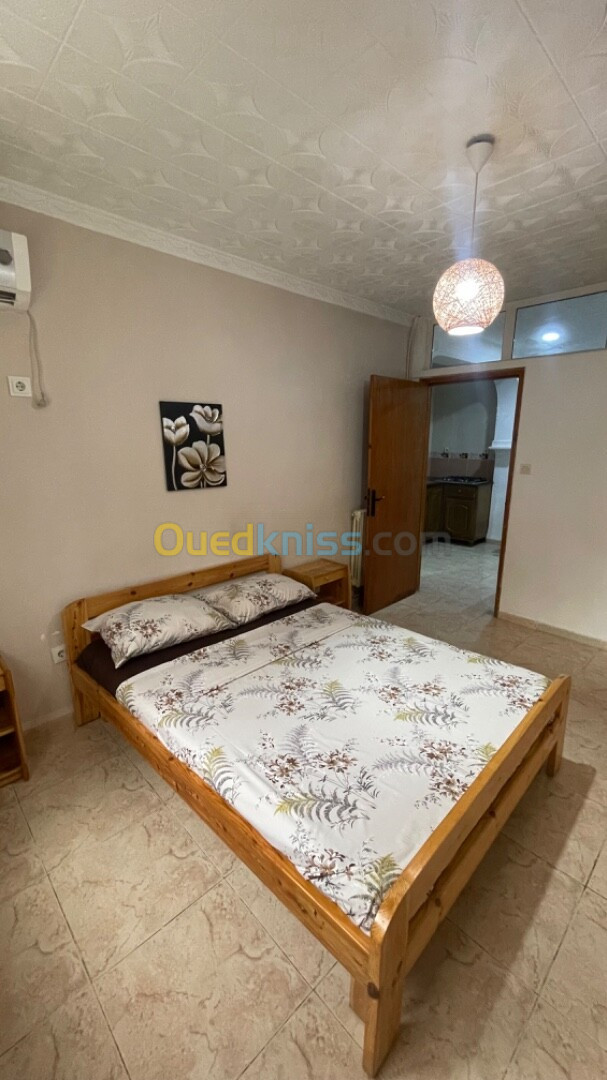 Location Appartement F2 Tizi Ouzou Tizi ouzou