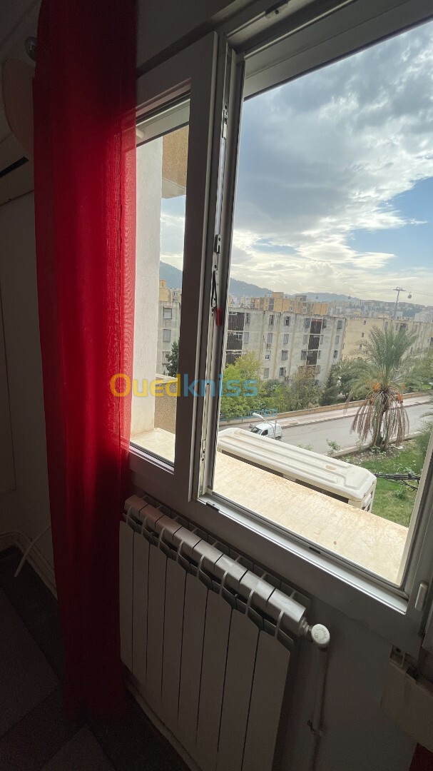 Location Appartement F2 Tizi Ouzou Tizi ouzou