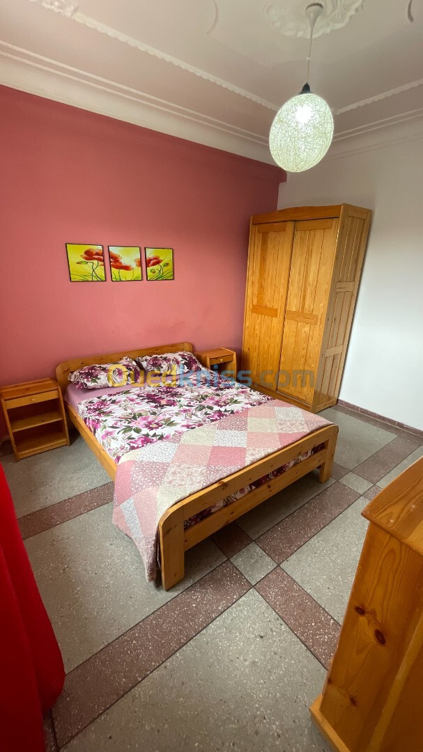 Location Appartement F2 Tizi Ouzou Tizi ouzou