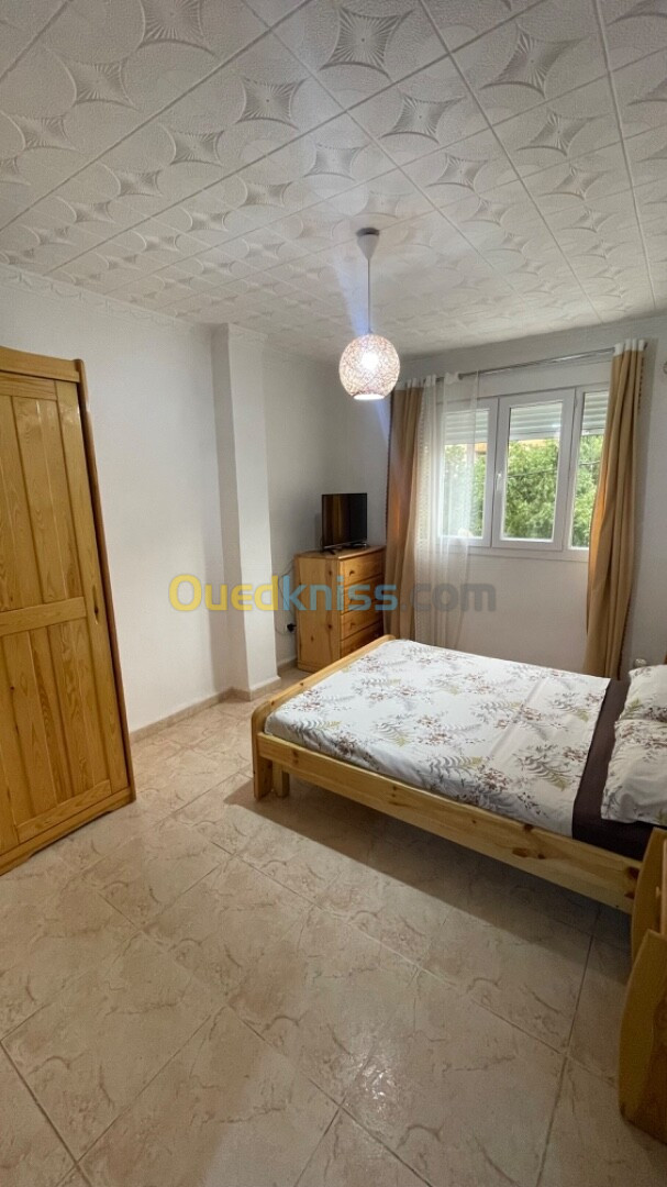 Location Appartement F2 Tizi Ouzou Tizi ouzou