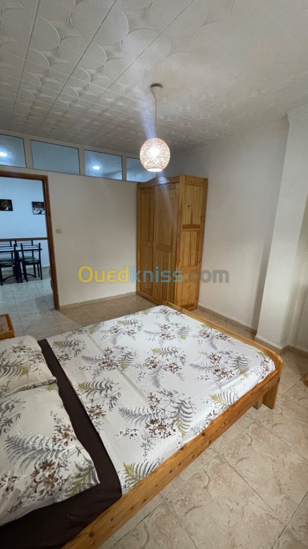 Location Appartement F2 Tizi Ouzou Tizi ouzou