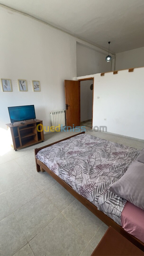 Location Appartement Tizi Ouzou Tizi ouzou