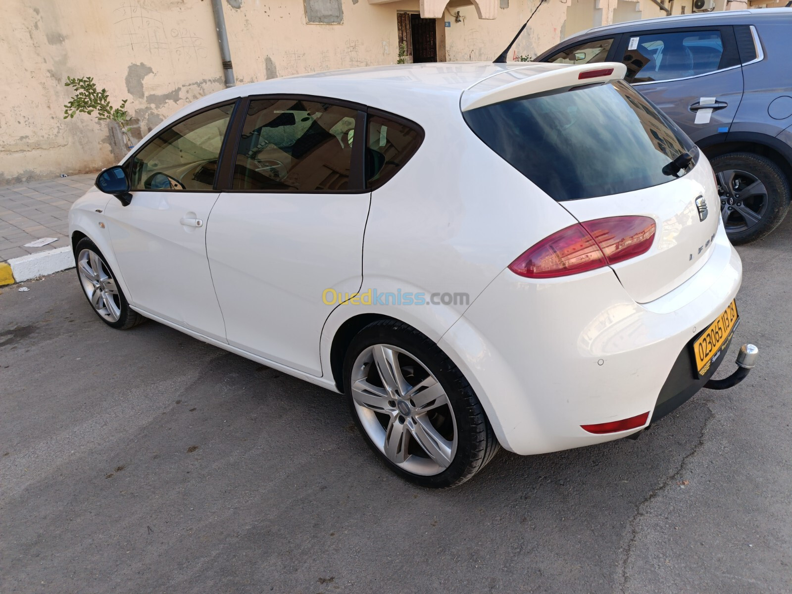 Seat Leon 2013 Leon