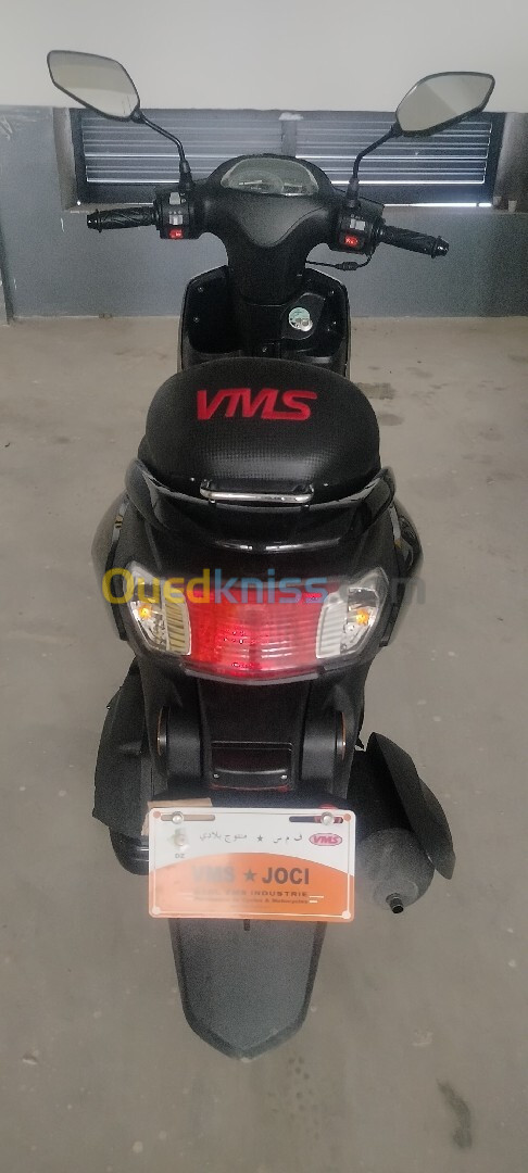 VMS Joci 2024