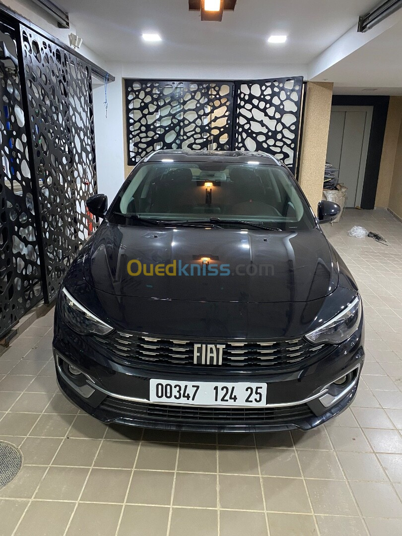 Fiat Tipo 2024 Urban