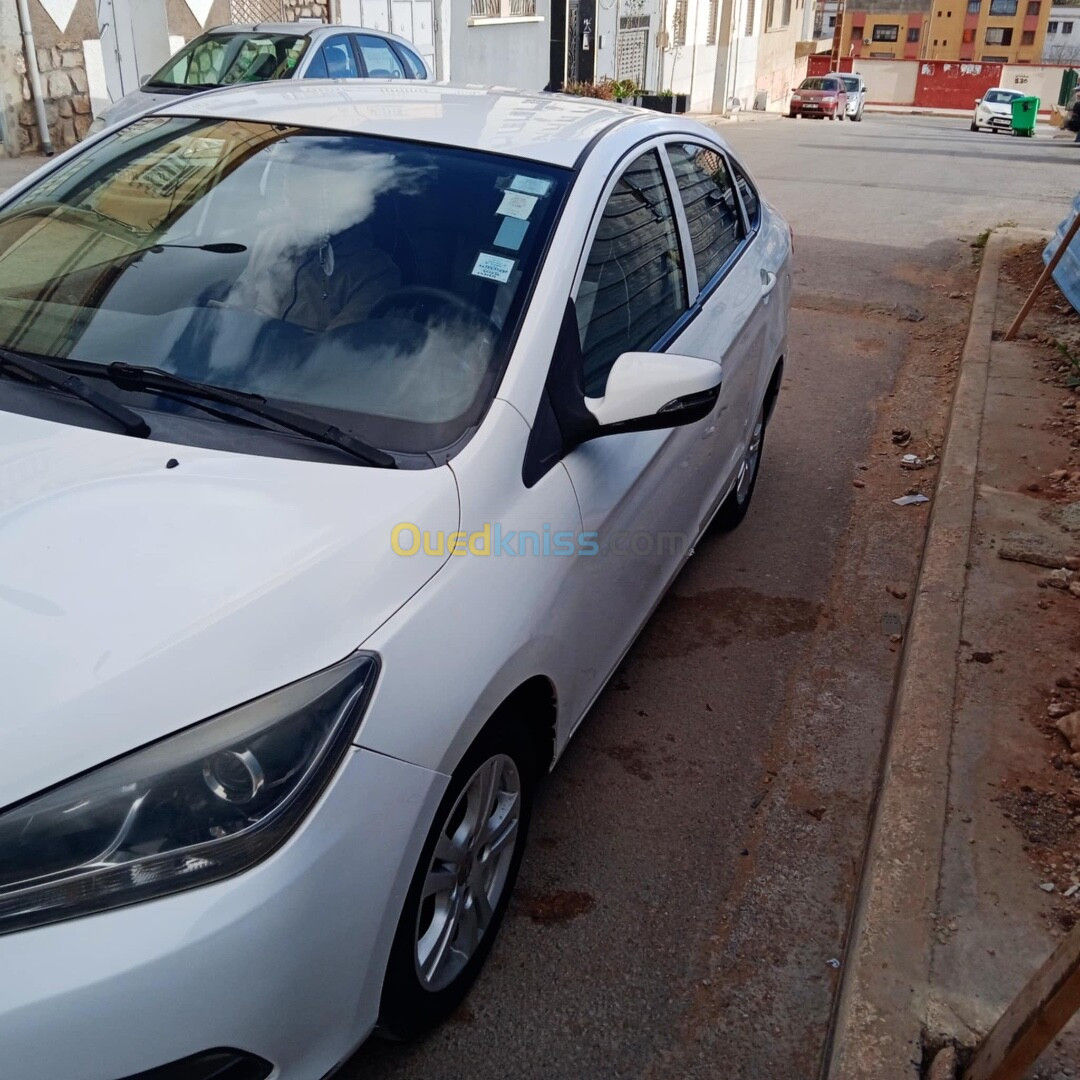 Haima m3 2016 m3