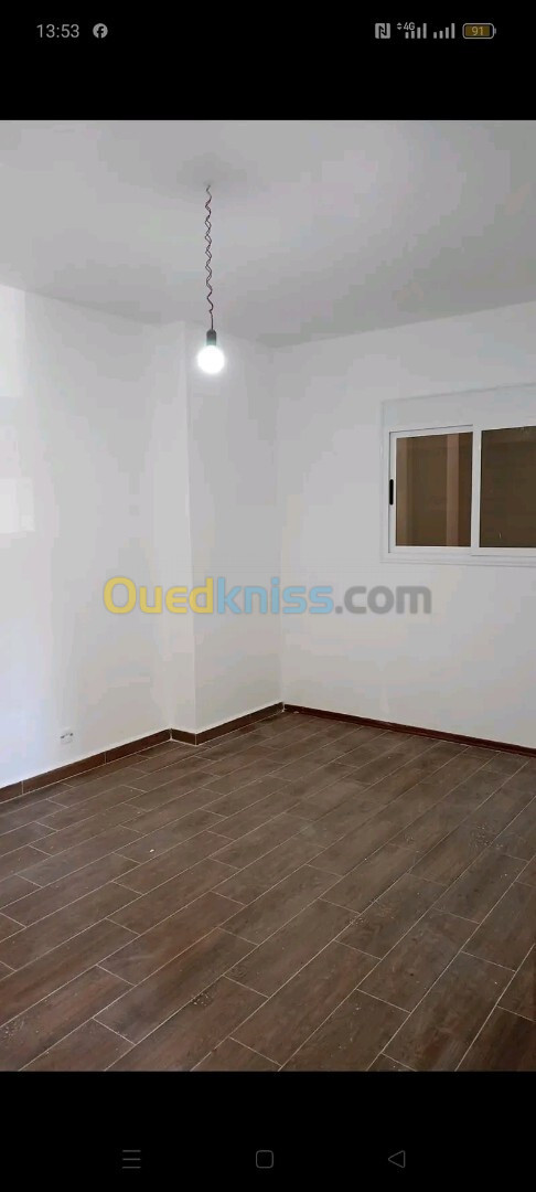 Vente Appartement F5 Alger Baba hassen