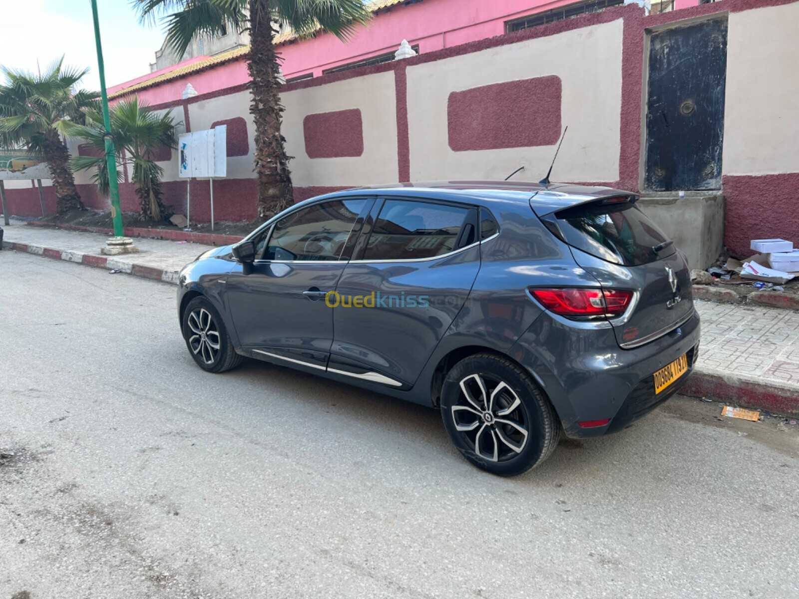 Renault Clio 4 2019 Limited 2