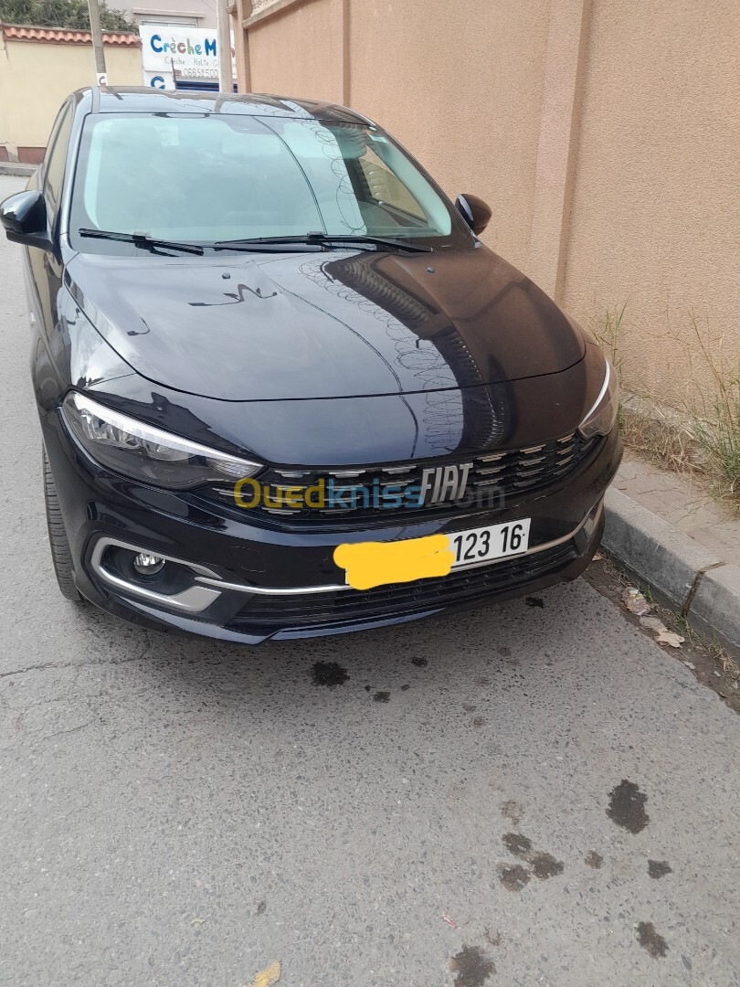 Fiat Tipo 2023 Life