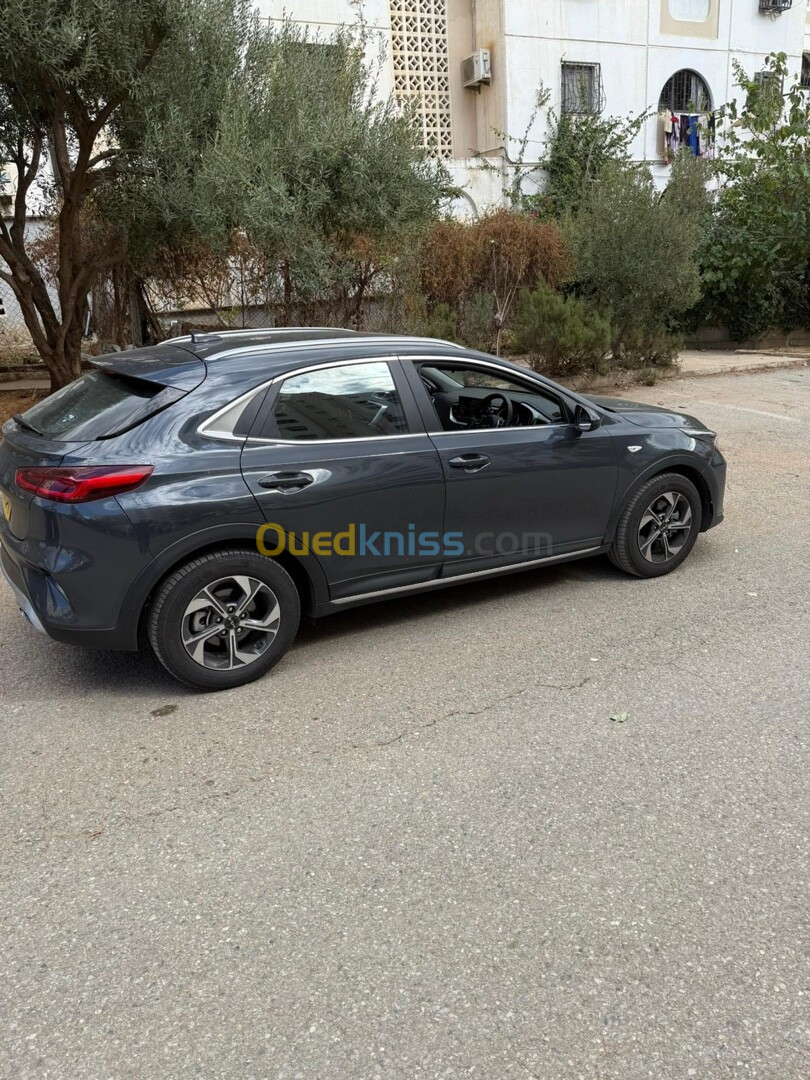 Kia Xceed 2024 