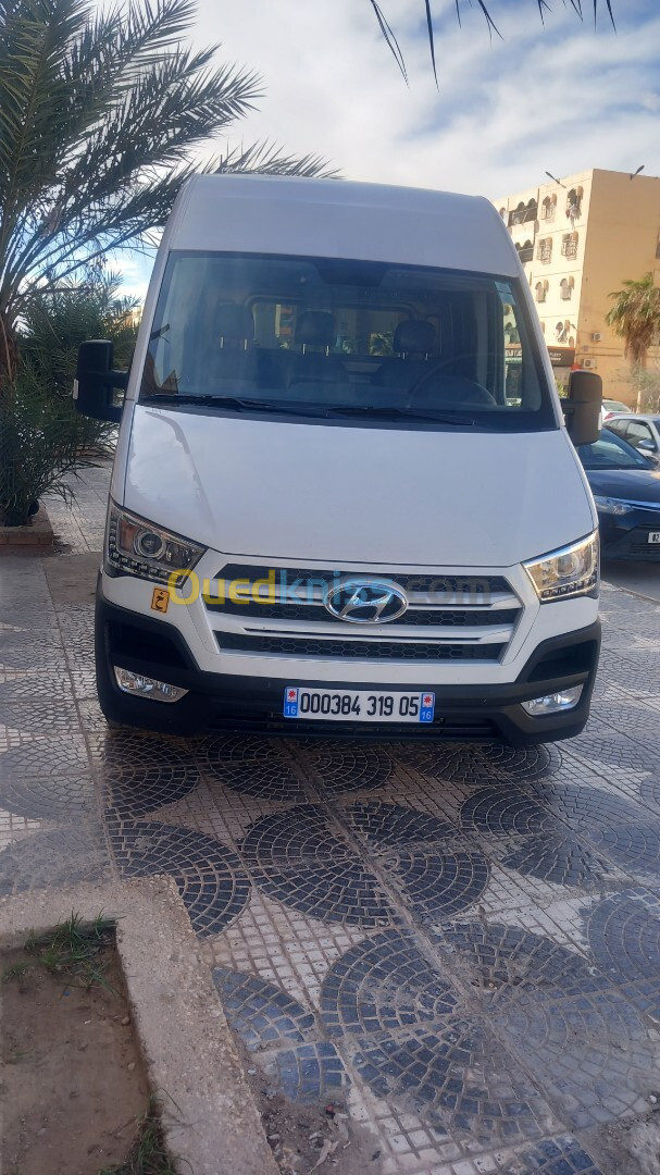 Hyundai H35 2019