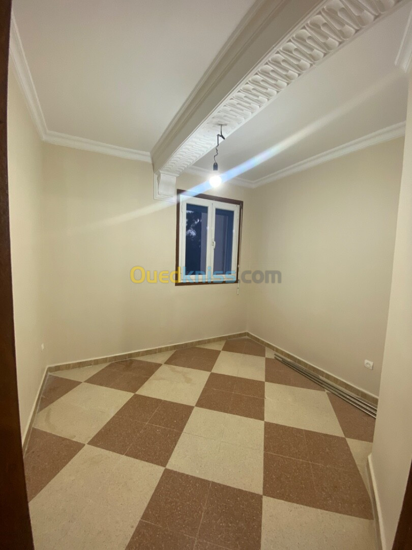 Location Niveau De Villa F3 Alger Birkhadem