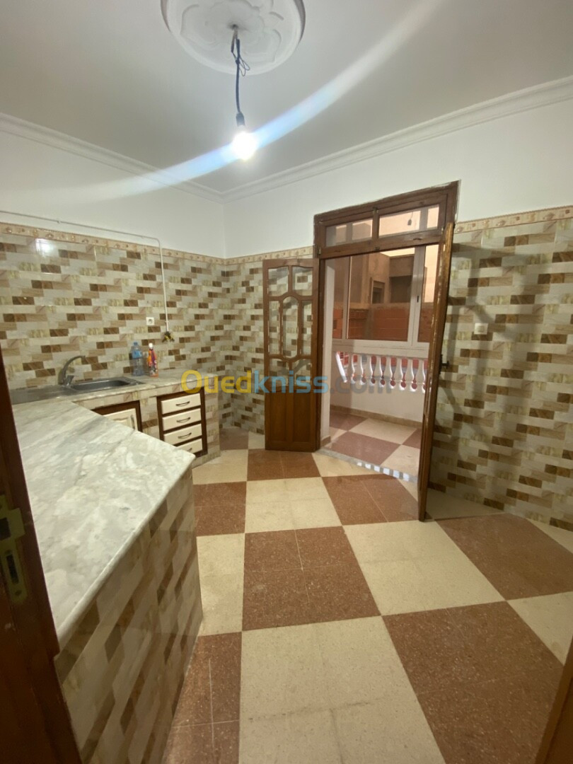 Location Niveau De Villa F3 Alger Birkhadem