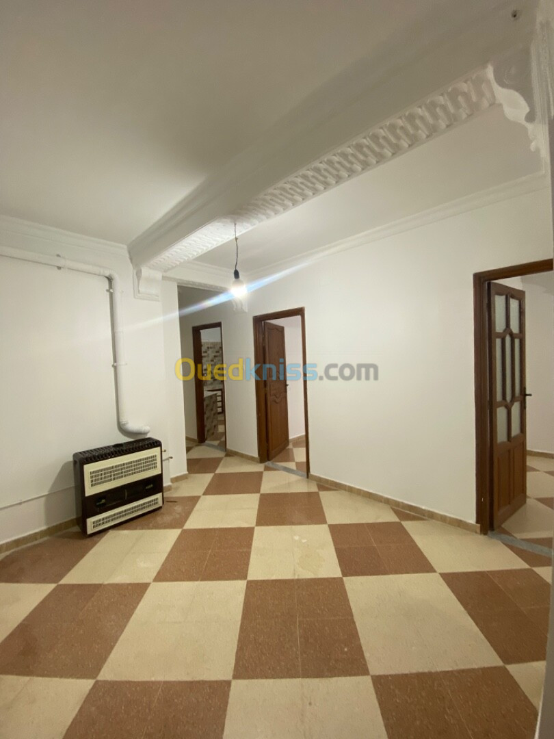 Location Niveau De Villa F3 Alger Birkhadem