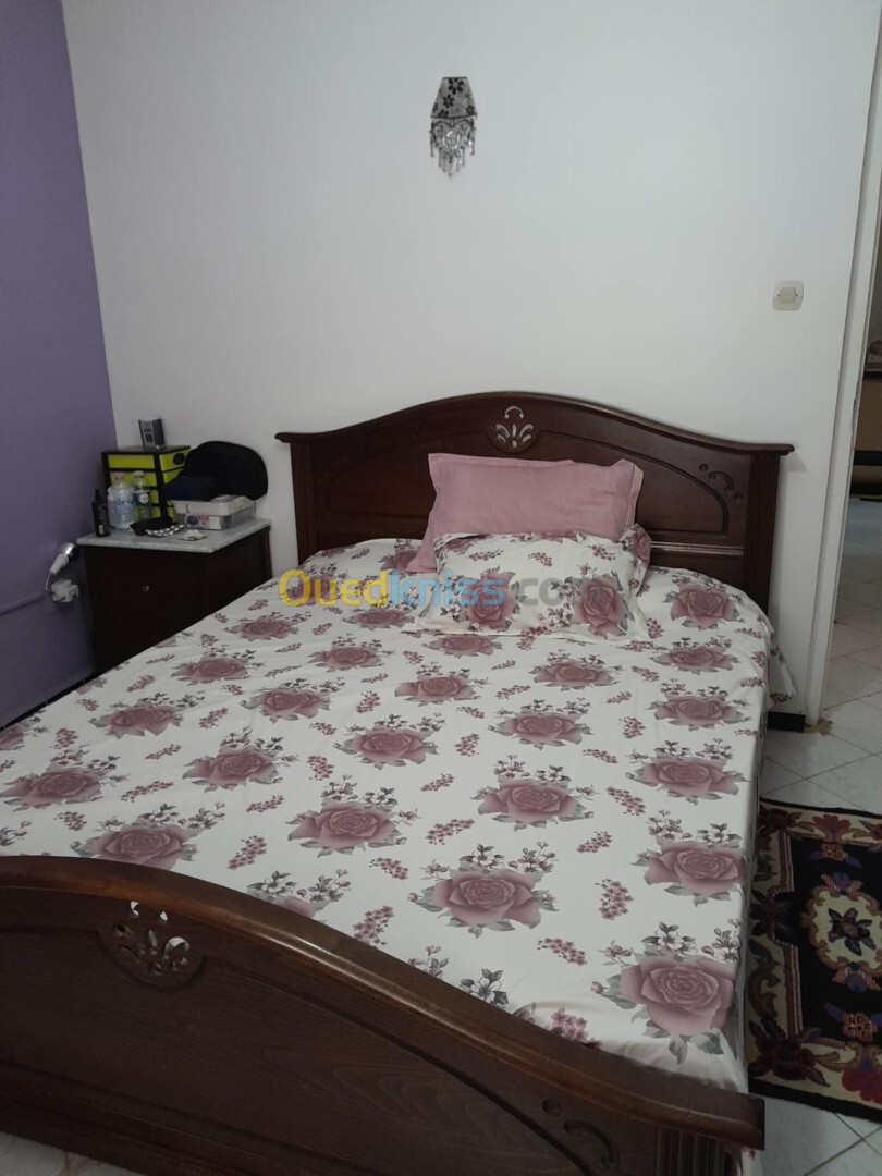 Vente Appartement F4 Alger Mohammadia