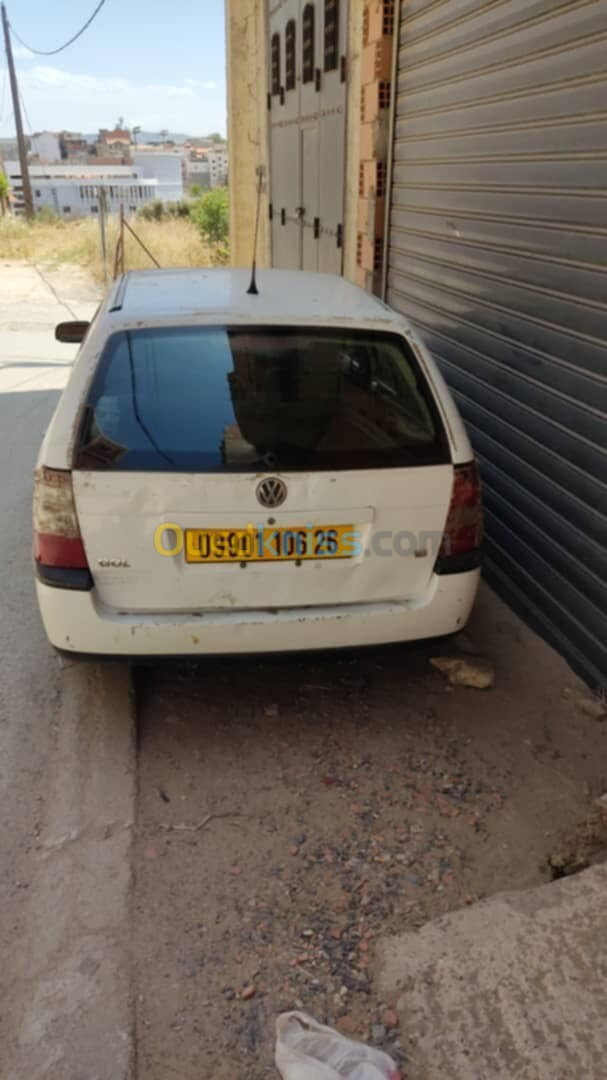 Volkswagen Gol 2006 Gol