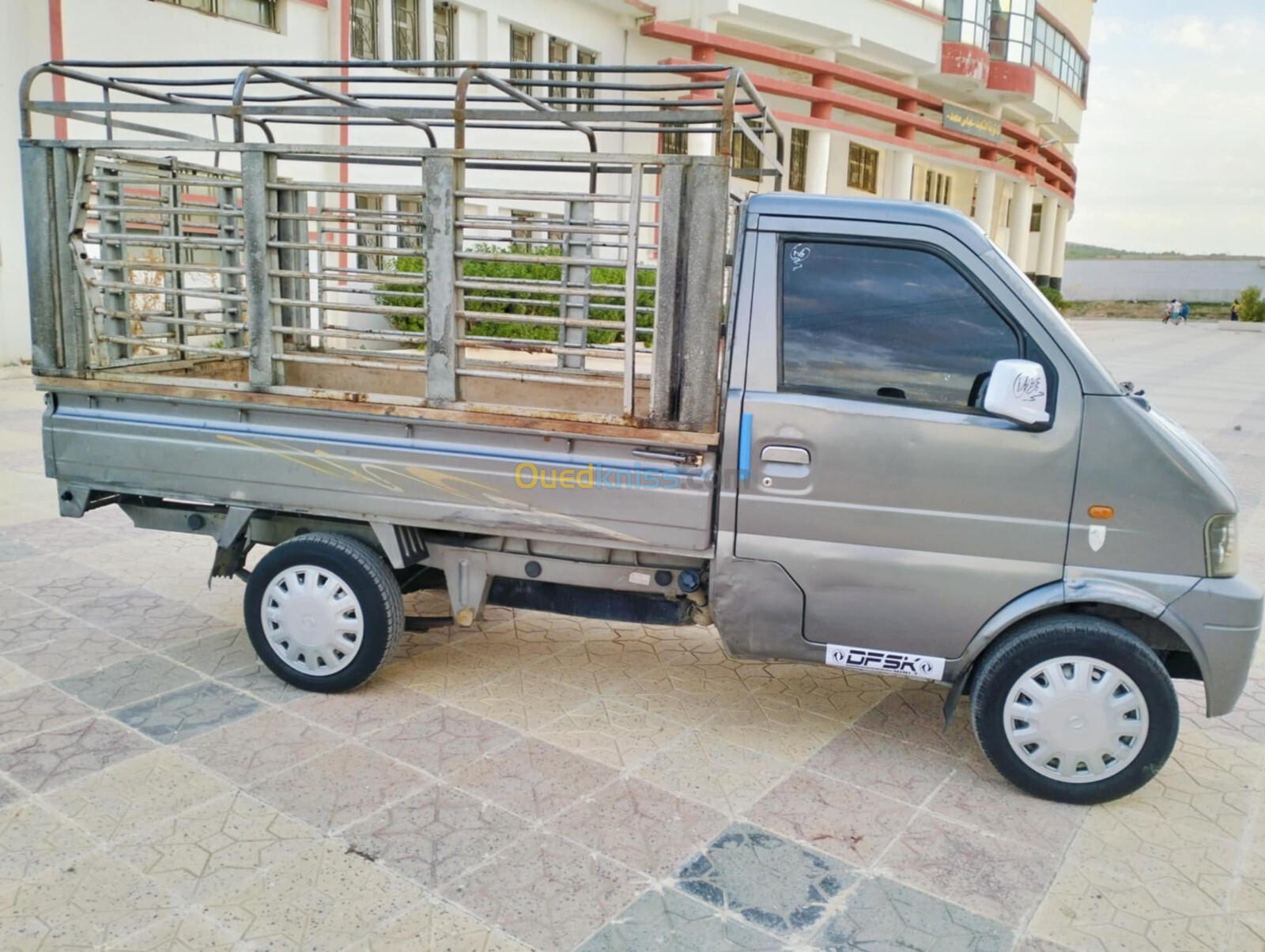 DFSK Mini Truck 2011 SC 2m30