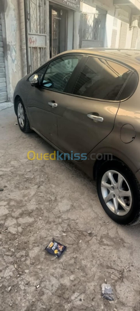 Peugeot 208 2013 Active