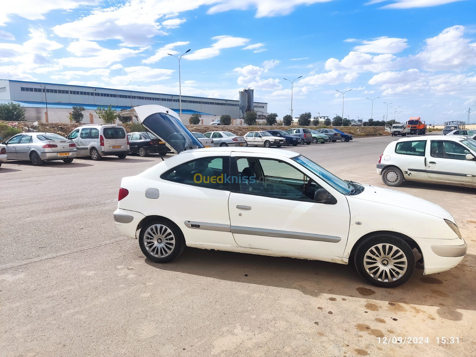 Citroen Xsara 2001 Xsara