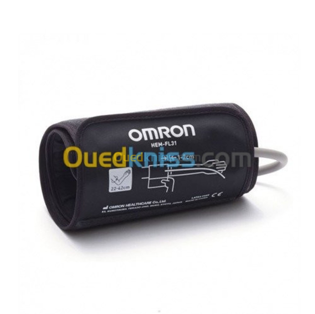 Tensiomètre Omron Original - M3 Confort