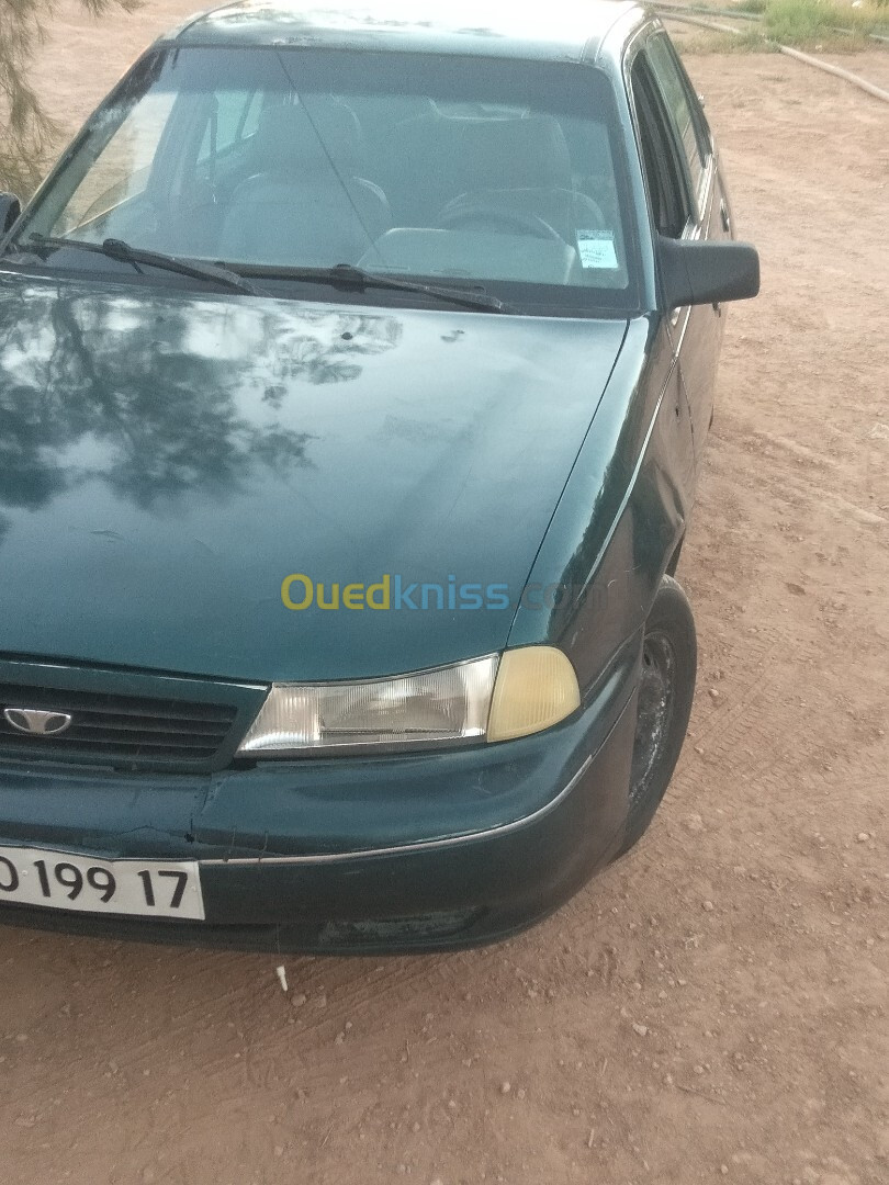 Daewoo Cielo 1999 سيالو